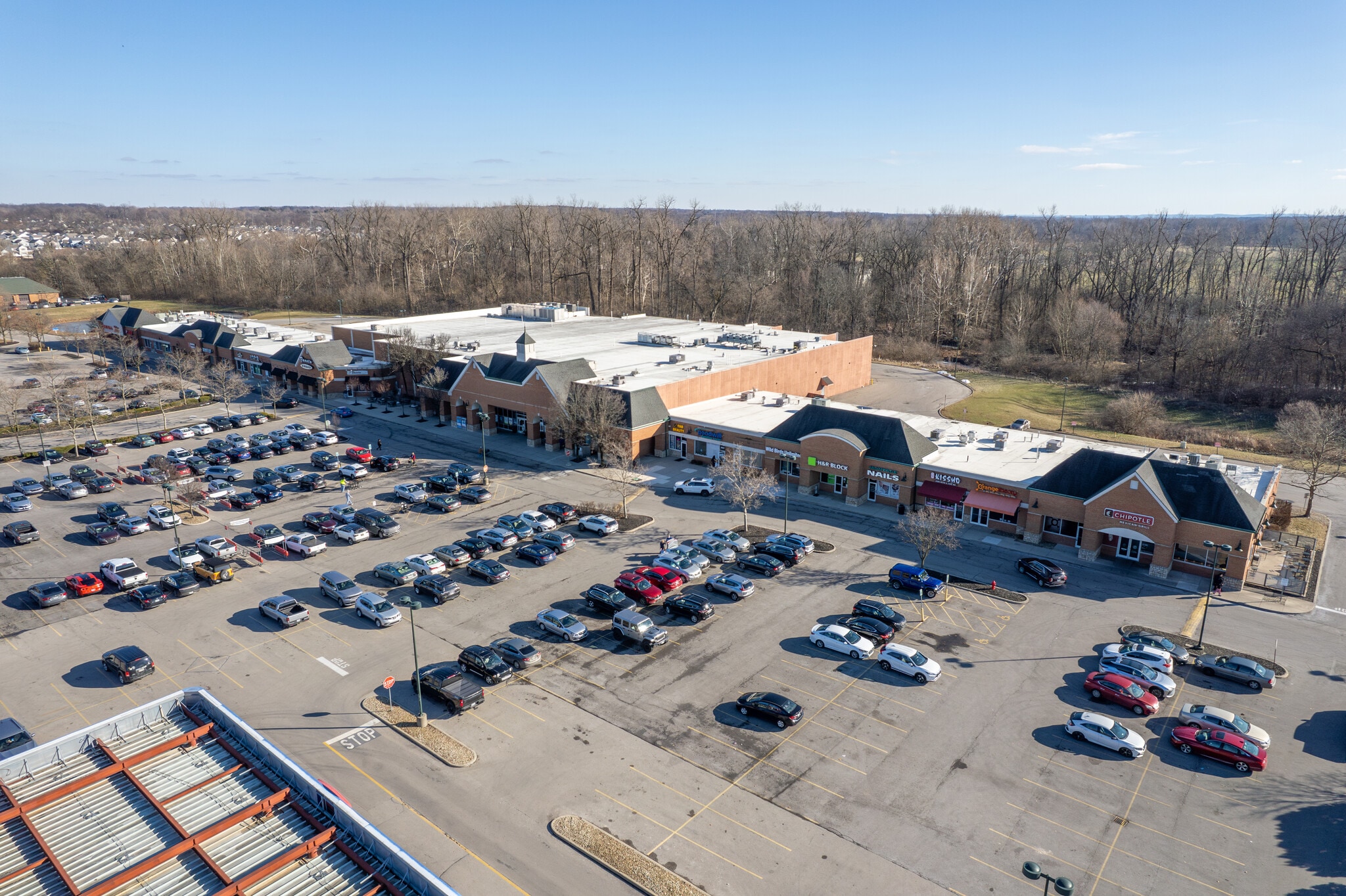 6811-6943 E Broad St, Columbus, OH for Rent