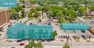 Midtown Retail Portfolio