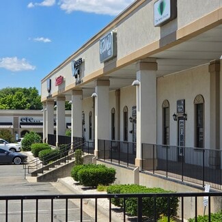 Winston-Salem, NC Retail - 692 Jonestown Rd