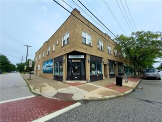 Lakewood, OH undefined - 17020 Madison Ave Lakewood, OH undefined - 17020 Madison Ave