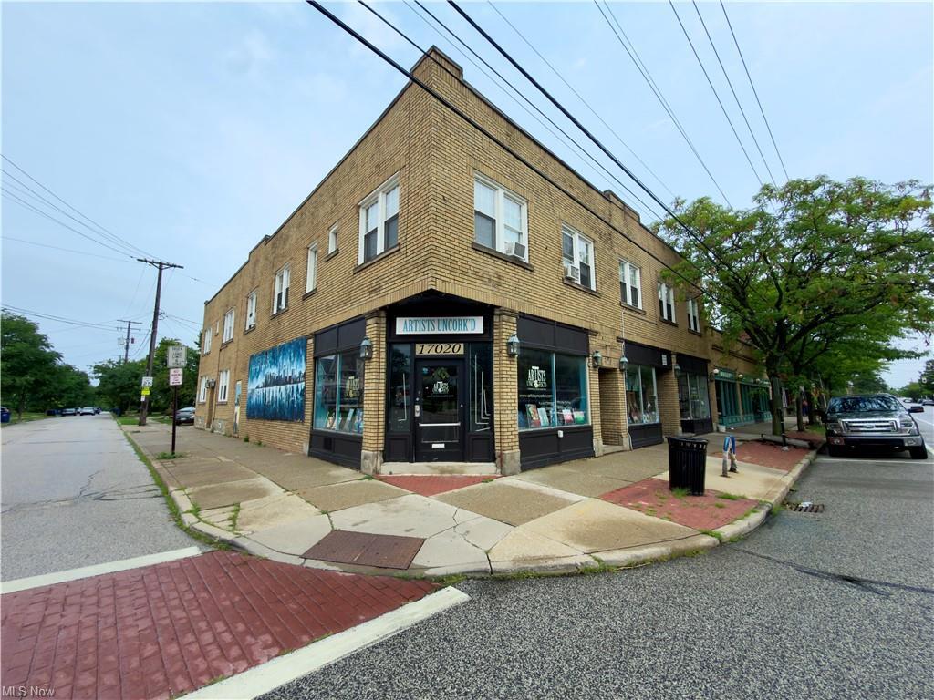 17020 Madison Ave, Lakewood, OH for Sale