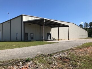 245 Jacintoport Blvd  