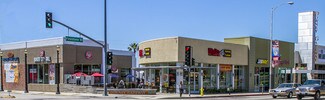 Downey, CA Retail - 8236-8274 Firestone Blvd Downey, CA Retail - 8236-8274 Firestone Blvd