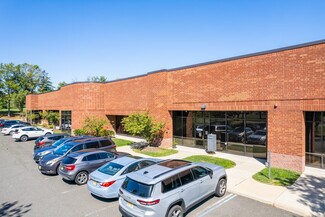 Hamilton, NJ Flex - 300 Horizon Dr