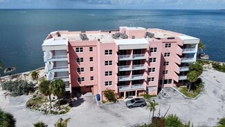 Marathon, FL Apartments - 1 Kyle Way S