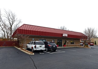 Cranston, RI Retail - 1458 Park Ave Cranston, RI Retail - 1458 Park Ave