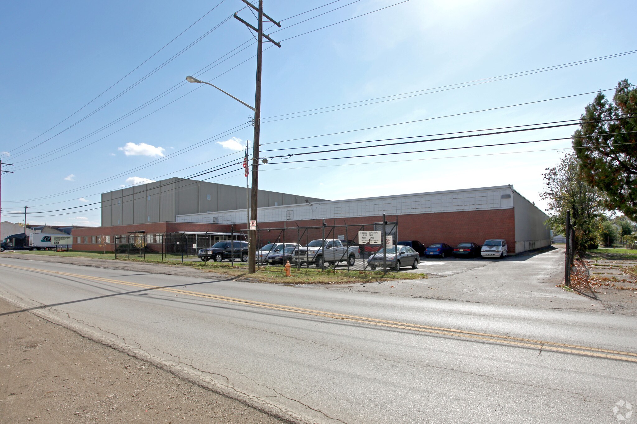 521 Marion Rd, Columbus, OH for Sale