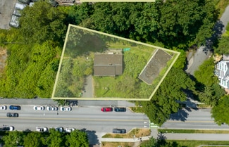 Richmond, BC Industrial - 12771 No. 2 Rd Richmond, BC Industrial - 12771 No. 2 Rd