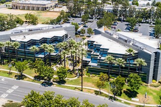 Rancho Cucamonga, CA Office - 8599 Haven Ave