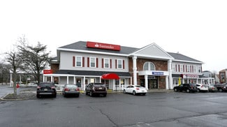 Ocean, NJ Office, Retail - 833 W Park Ave