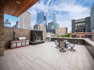Austin, TX Storefront Retail/Residential - 805 N Congress Ave