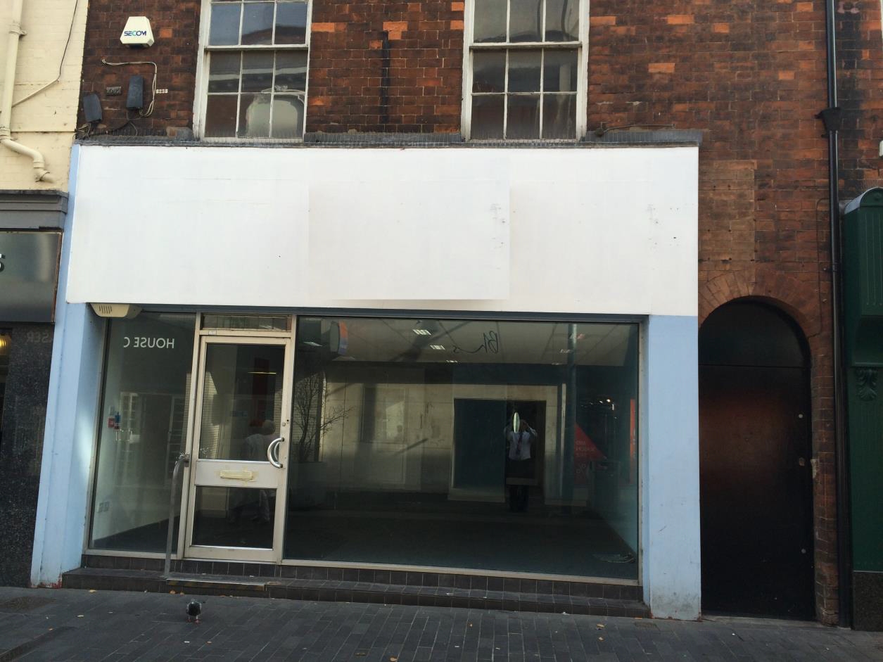 12 Victoria St S, Grimsby, SHS for Rent