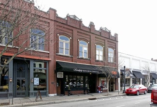 Franklin, TN Office - 407 Main St