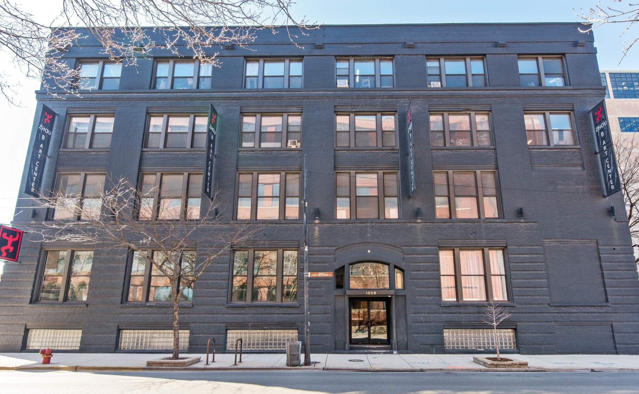 1029 W 35th St, Chicago, IL for Rent