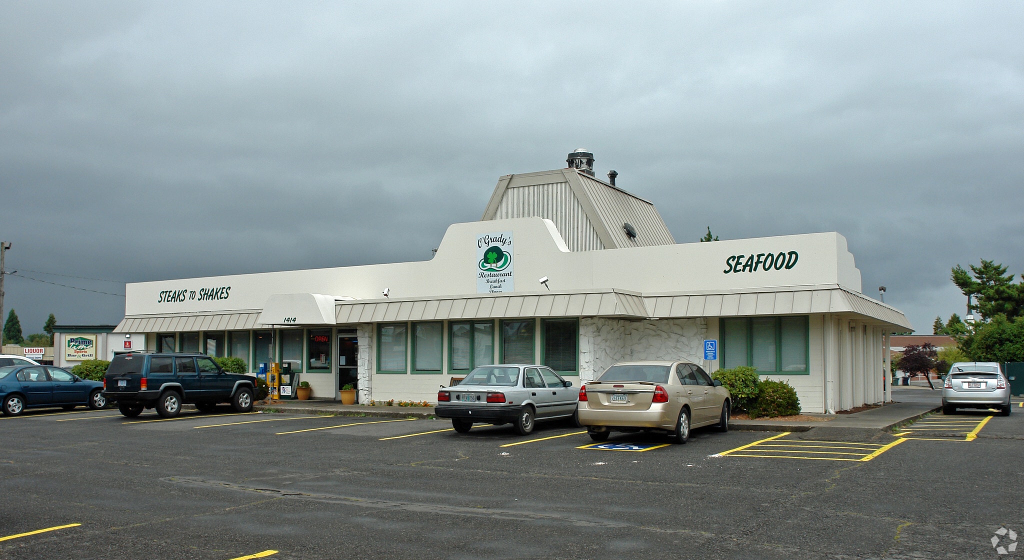 1414 Mohawk Blvd, Springfield, OR for Rent
