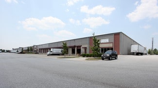 Forest Park, GA Industrial - 5158 KENNEDY RD