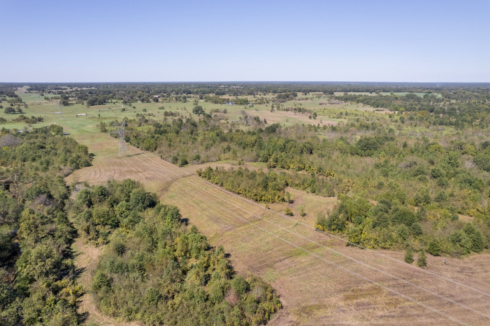 Parker Farm, Edgewood, TX for Sale
