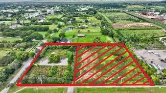 Delray Beach, FL Commercial - 10069 La Reina Rd Delray Beach, FL Commercial - 10069 La Reina Rd