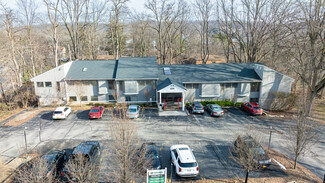 Pittsford, NY Office - 656 Kreag Rd