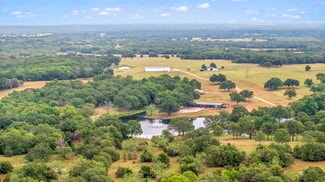 Kerens, TX Residential - 5515 NE County Road 3130