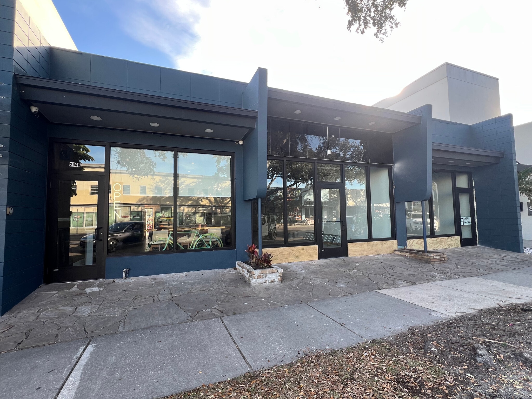 2042 Central Ave, Saint Petersburg, FL for Rent