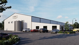 Pasadena, TX Warehouse - 6643 Spencer hwy