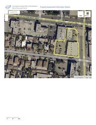 Huntington Park, CA Commercial Land - 7201-7221 Pacific Blvd, Huntington Park Huntington Park, CA Commercial Land - 7201-7221 Pacific Blvd, Huntington Park