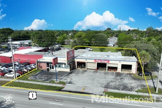 Fort Pierce, FL Flex - 2903 S US Highway 1