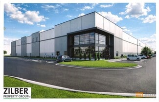 Richfield, WI Industrial - W210N13145 Gateway Xing