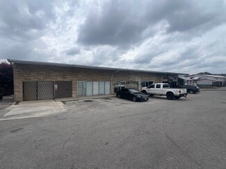 San Antonio, TX Flex - 9809 Fredericksburg Rd San Antonio, TX Flex - 9809 Fredericksburg Rd