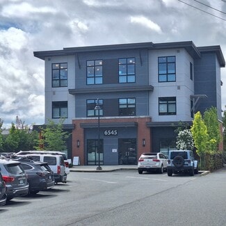 Nanaimo, BC Flex - 6545 Portsmouth Rd