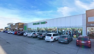Kingston, ON Storefront - 1683 Bath Rd