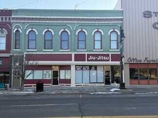 Port Huron, MI undefined - 922-924 Military St
