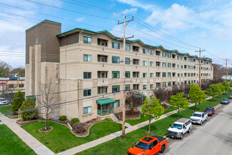 Appleton, WI Apartments - 400 N Richmond St