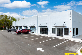 Saint Cloud, FL Retail - 1340 S Narcoossee Rd