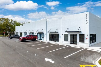 Saint Cloud, FL Storefront Retail/Office - 1340 S Narcoossee Rd