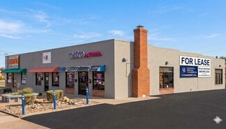 Richmond, VA Office/Retail - 7037 Staples Mill Rd