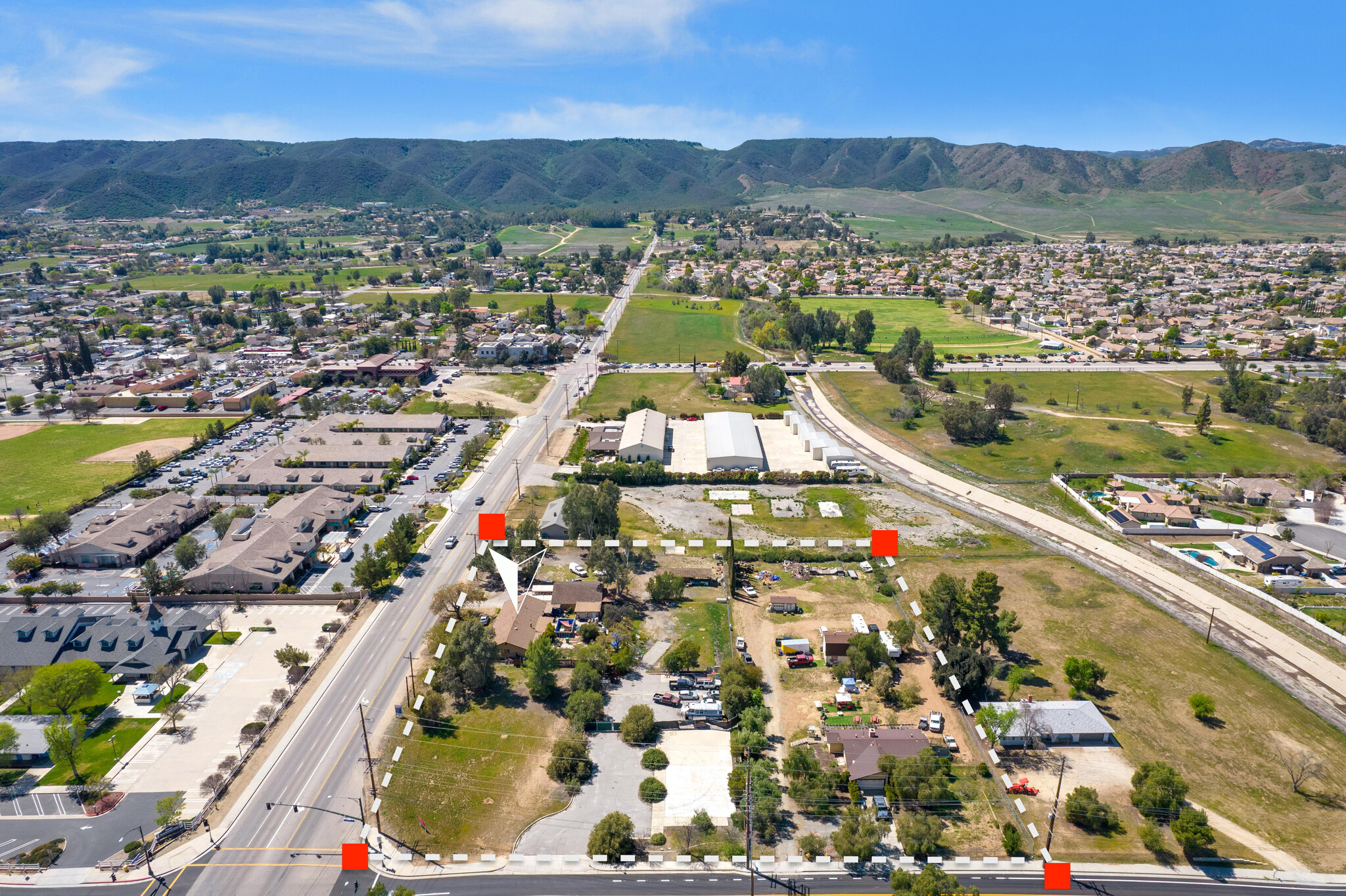 24585 Adams Ave, Murrieta, CA for Sale