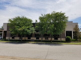 Fort Worth, TX Office - 3343 Locke Ave