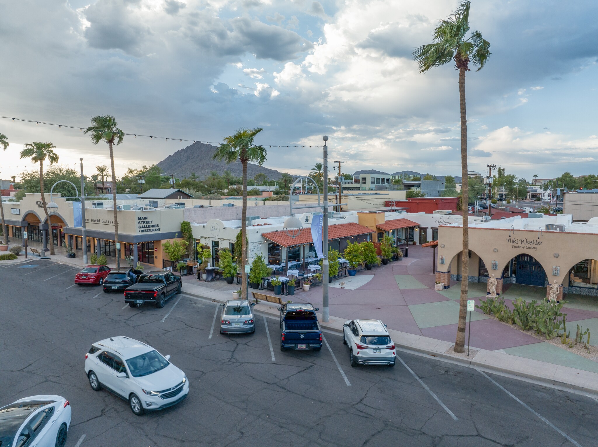 7044 & 7046 E Main st, Scottsdale, AZ for Sale