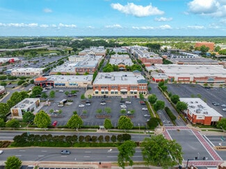Hampton, VA Retail - 4410 E Claiborne Sq Hampton, VA Retail - 4410 E Claiborne Sq