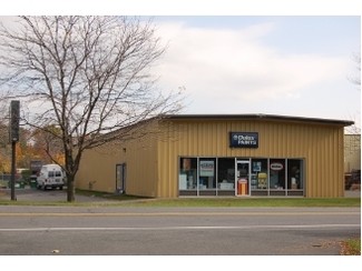 Latham, NY Industrial - 1 Avis Dr