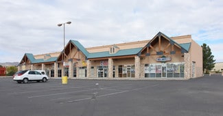 El Paso, TX Retail - 6999 Montana Ave El Paso, TX Retail - 6999 Montana Ave