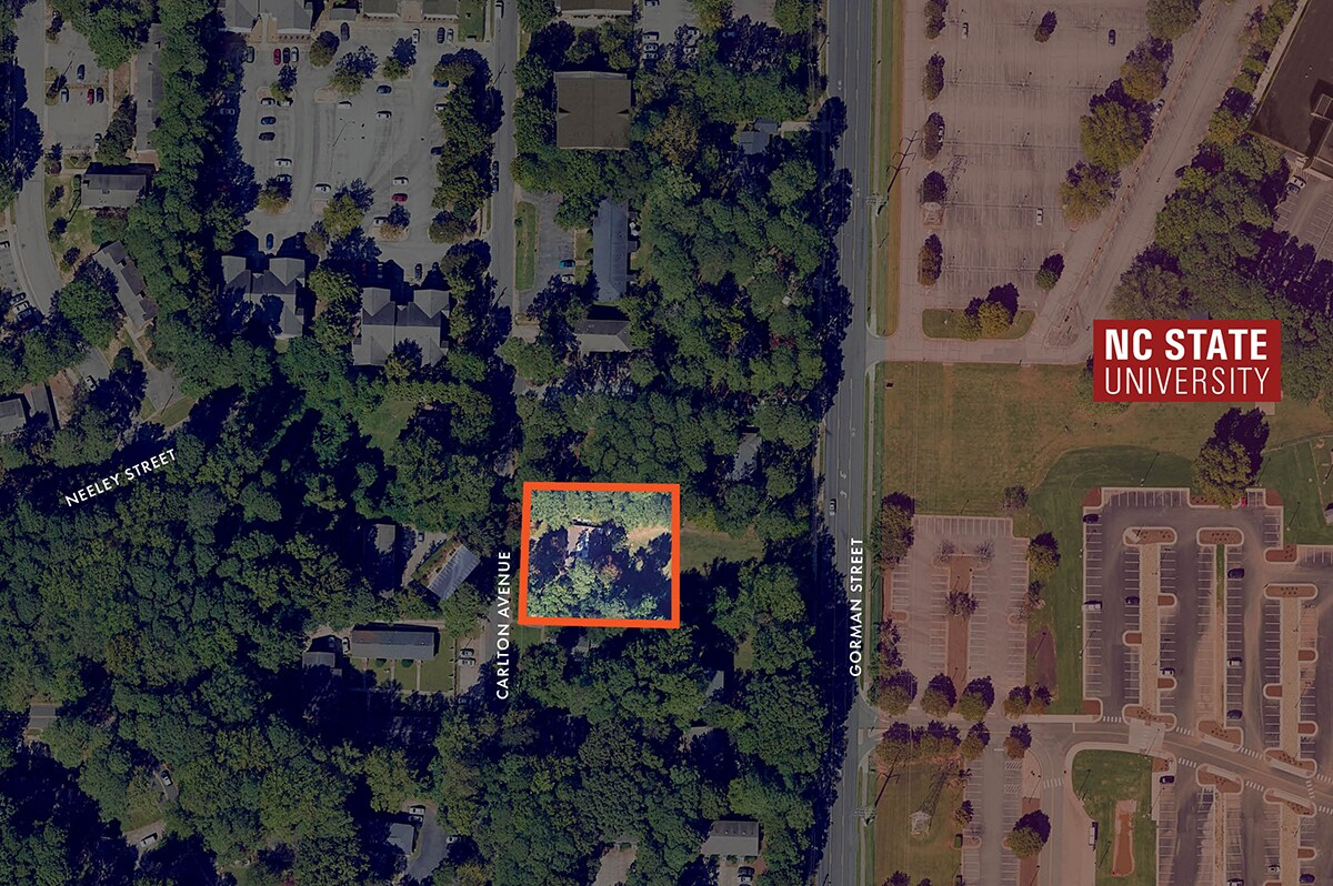 1207 Carlton Ave, Raleigh, NC for Sale