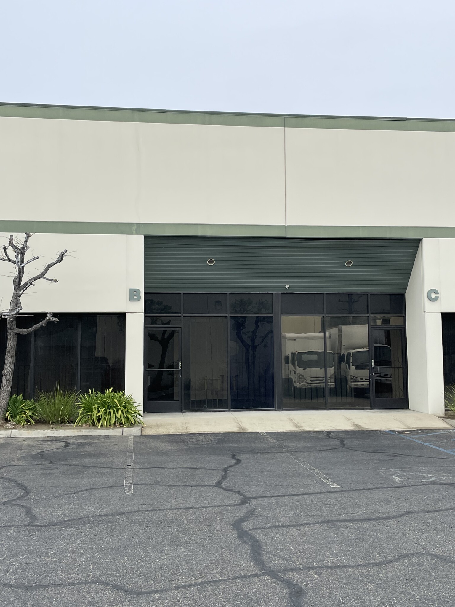 100 S Reservoir St, Pomona, CA for Rent