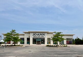 Algonquin, IL Retail - 2391 County Line Rd Algonquin, IL Retail - 2391 County Line Rd