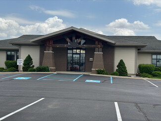 Wabash, IN Office - 2025 S Wabash St Wabash, IN Office - 2025 S Wabash St