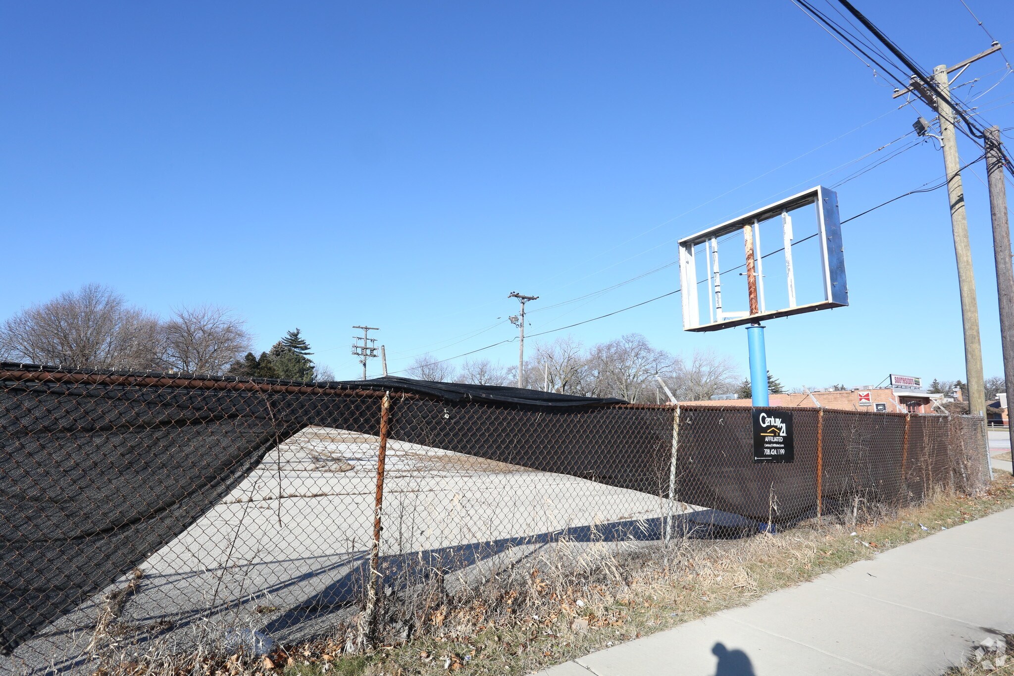 11906 S Cicero Ave, Alsip, IL for Sale