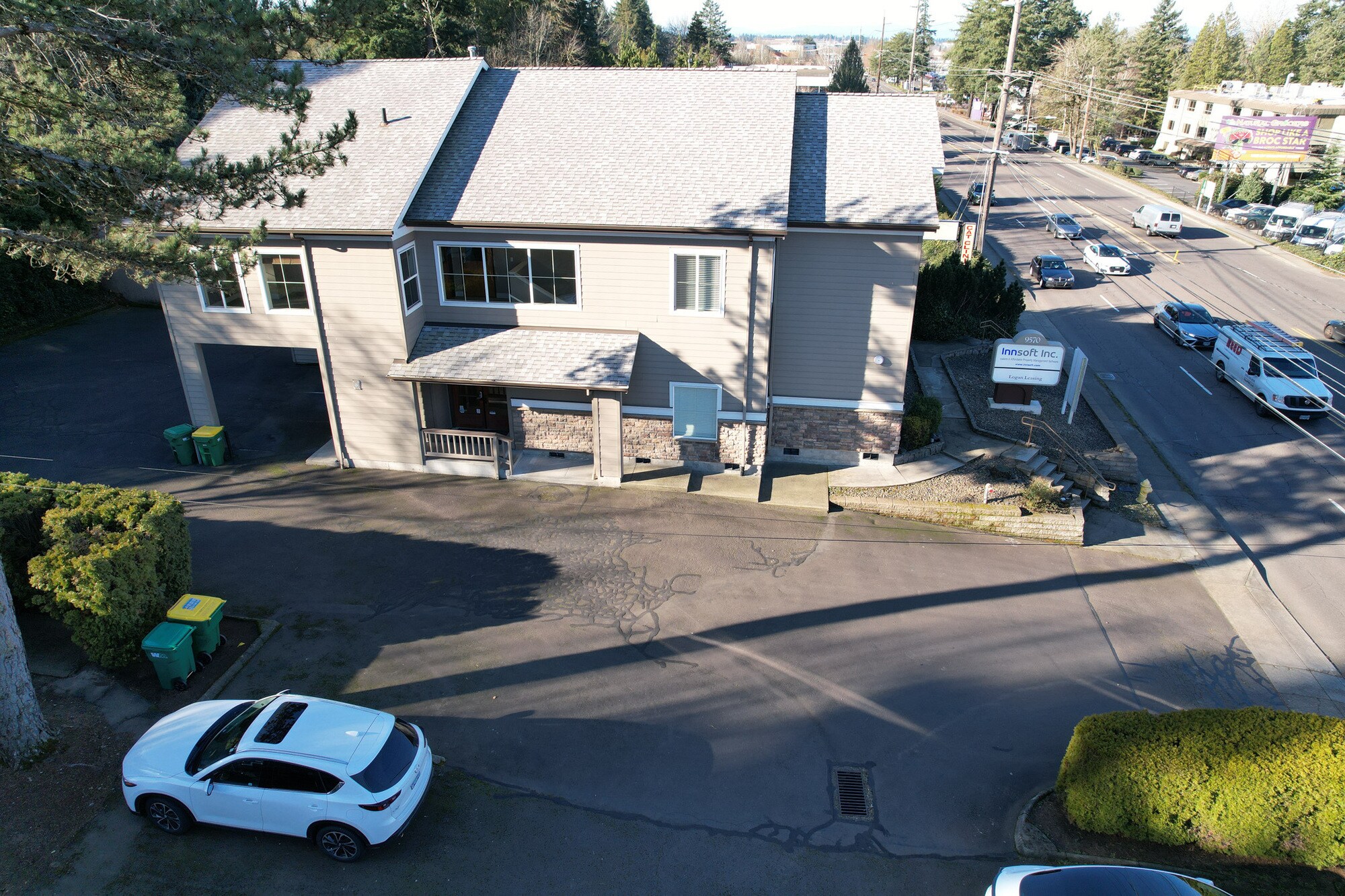 9570 SW Beaverton Hillsdale Hwy, Beaverton, OR for Sale