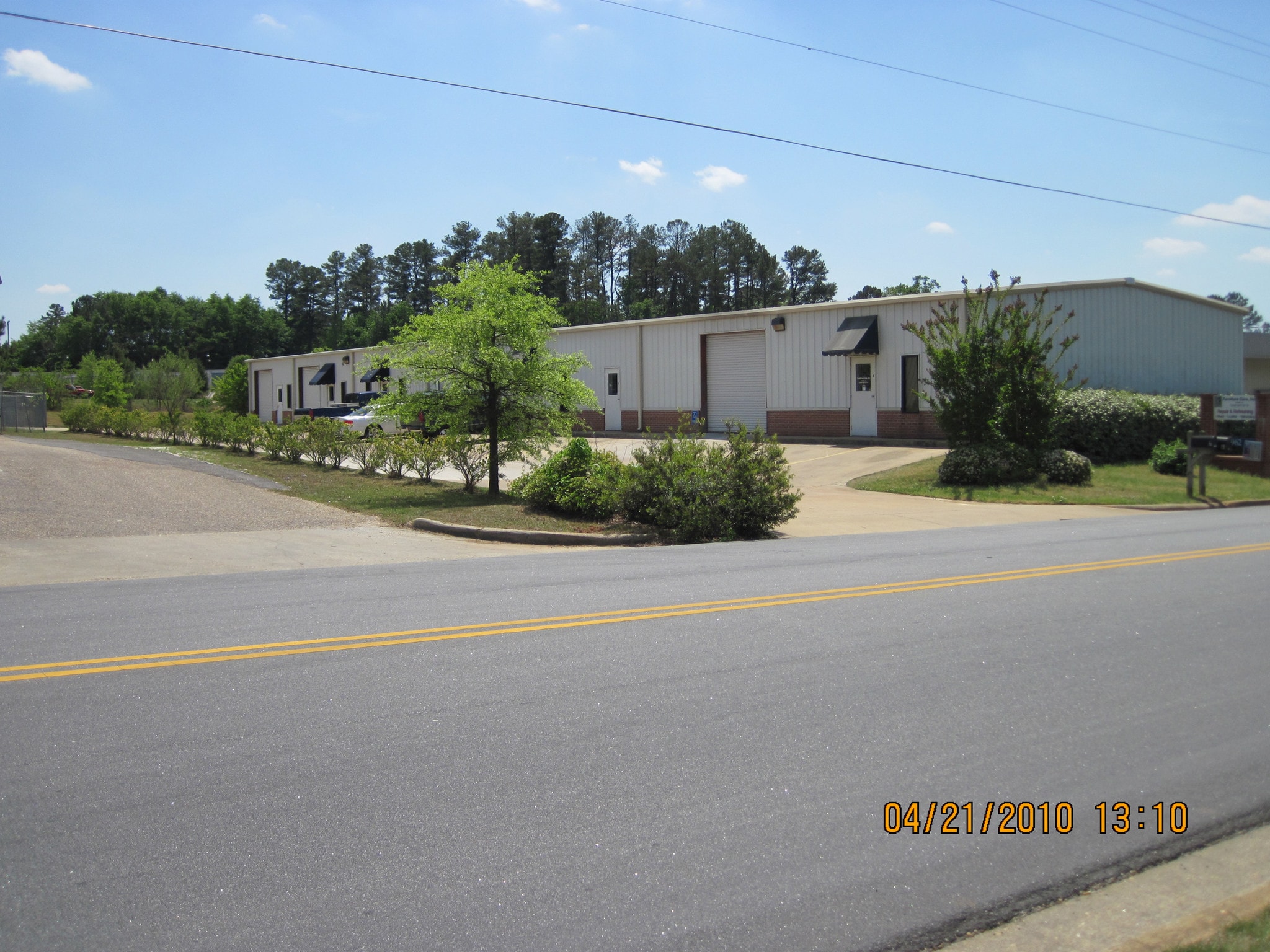 1962 Mall Blvd, Auburn, AL for Sale
